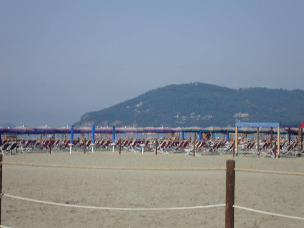 Appartamento Marina 马瑞纳迪卡拉拉 客房 照片